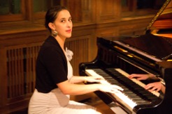 Rachel Piano